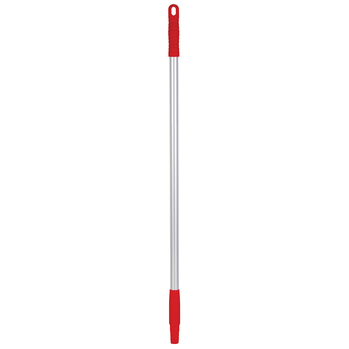 33 Vikan Aluminum Handle - Durable & Lightweight for Easy Grip - Perfect for Cleaning Tools, Kitchen Utensils, and DIY Projects