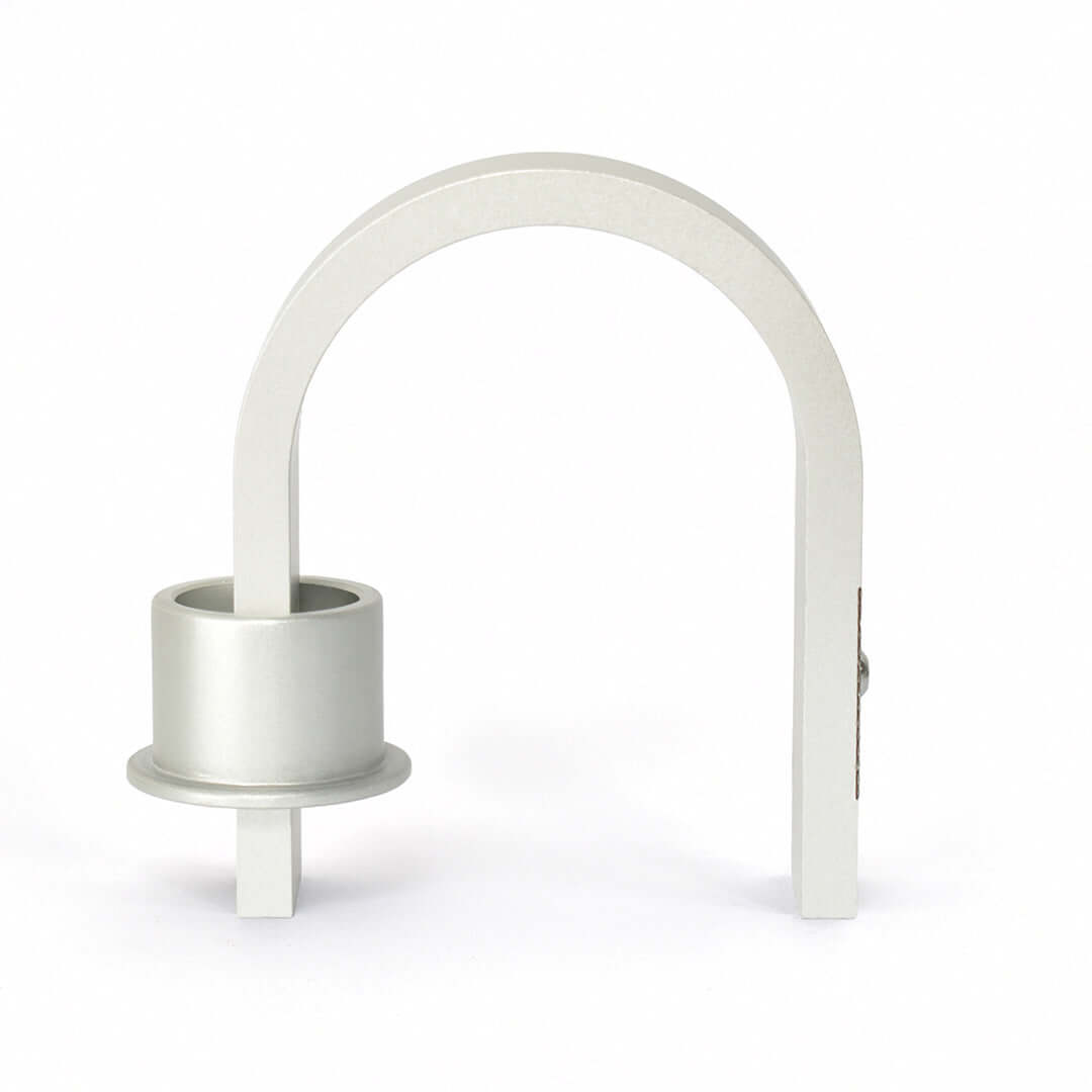 Andhand Hoop Tape Dispenser - Heavy Duty Adhesive Tape Gun for Packaging, Shipping & Crafts - Perfect for Home, Office & Warehouse Use