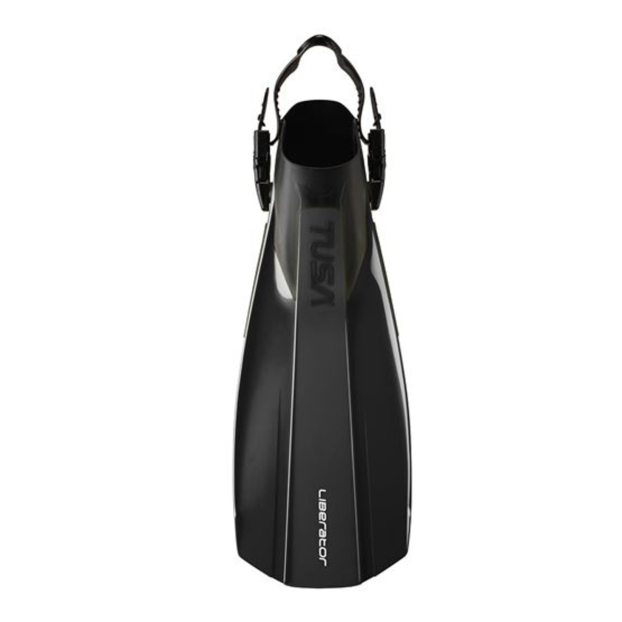 TUSA Liberator Snorkeling Fins - Lightweight & Comfortable Scuba Diving Fins for Men & Women - Perfect for Ocean Swimming, Snorkeling & Water Sports