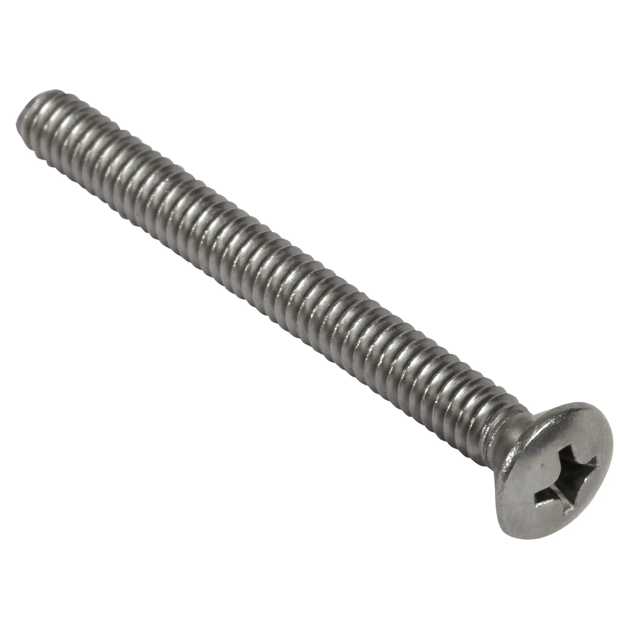 Stainless Steel Escutcheon Lever Handle Screw - Durable Door Hardware for Home & Office Security | Perfect for Interior & Exterior Doors, Cabinets, and Furniture Installation