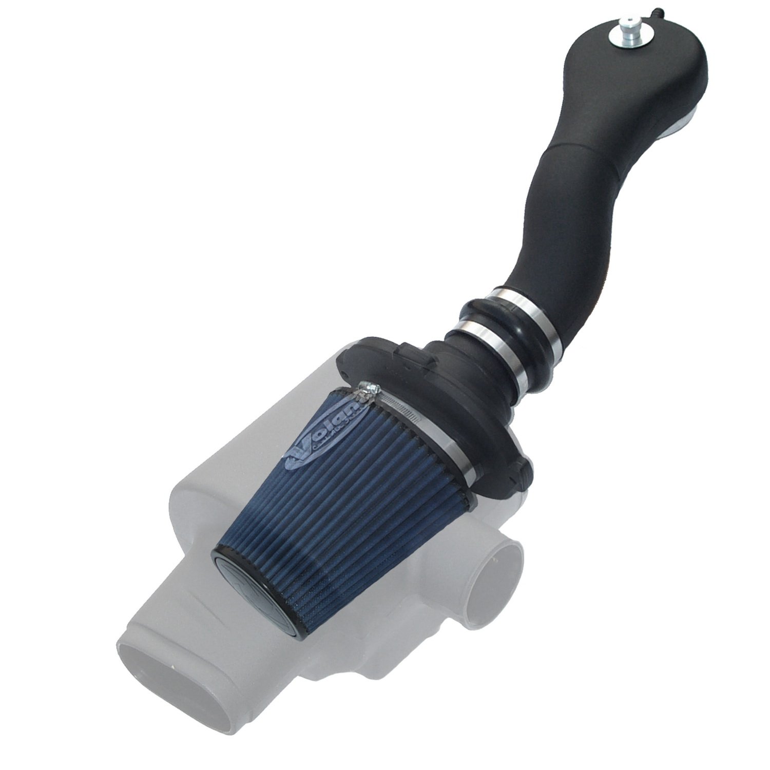 Volant 16959 High Performance Cool Air Intake System - Improves Engine Power & Fuel Efficiency - Perfect for Off-Roading & Street Racing