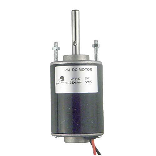 Common Shaft