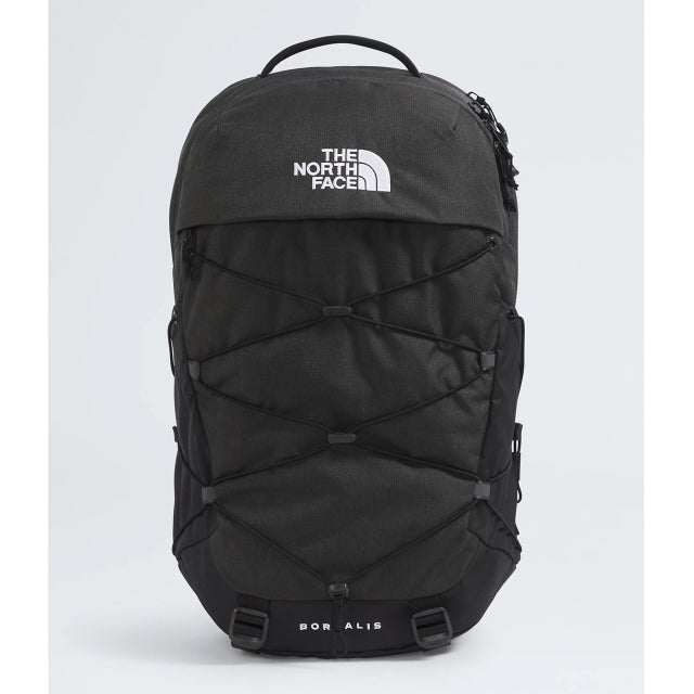 Borealis Outdoor Backpack - Lightweight Waterproof Hiking Backpack for Men & Women - Durable Travel Backpack for Camping, Trekking & Daily Use