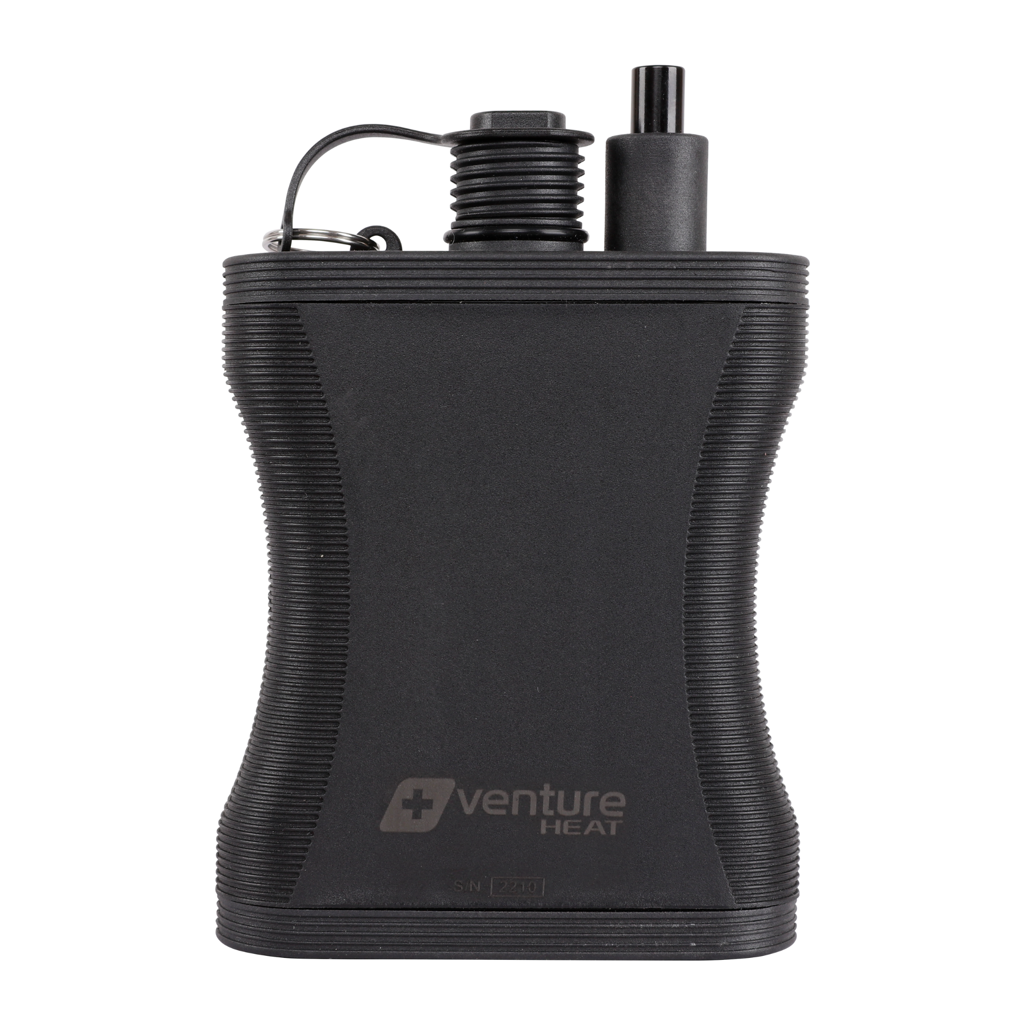 Venture Heat Pro Heated Dive Vest for Scuba Diving - Electric Thermal Underwater Wetsuit Jacket - Cold Water Diving Gear for Spearfishing & Ice Fishing