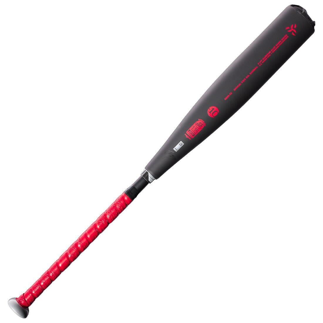 2023 DeMarini The Goods (10) USSSA Baseball Bat - WBD2354010 | High-Performance Youth & Adult Baseball Bat for Competitive Play & Training