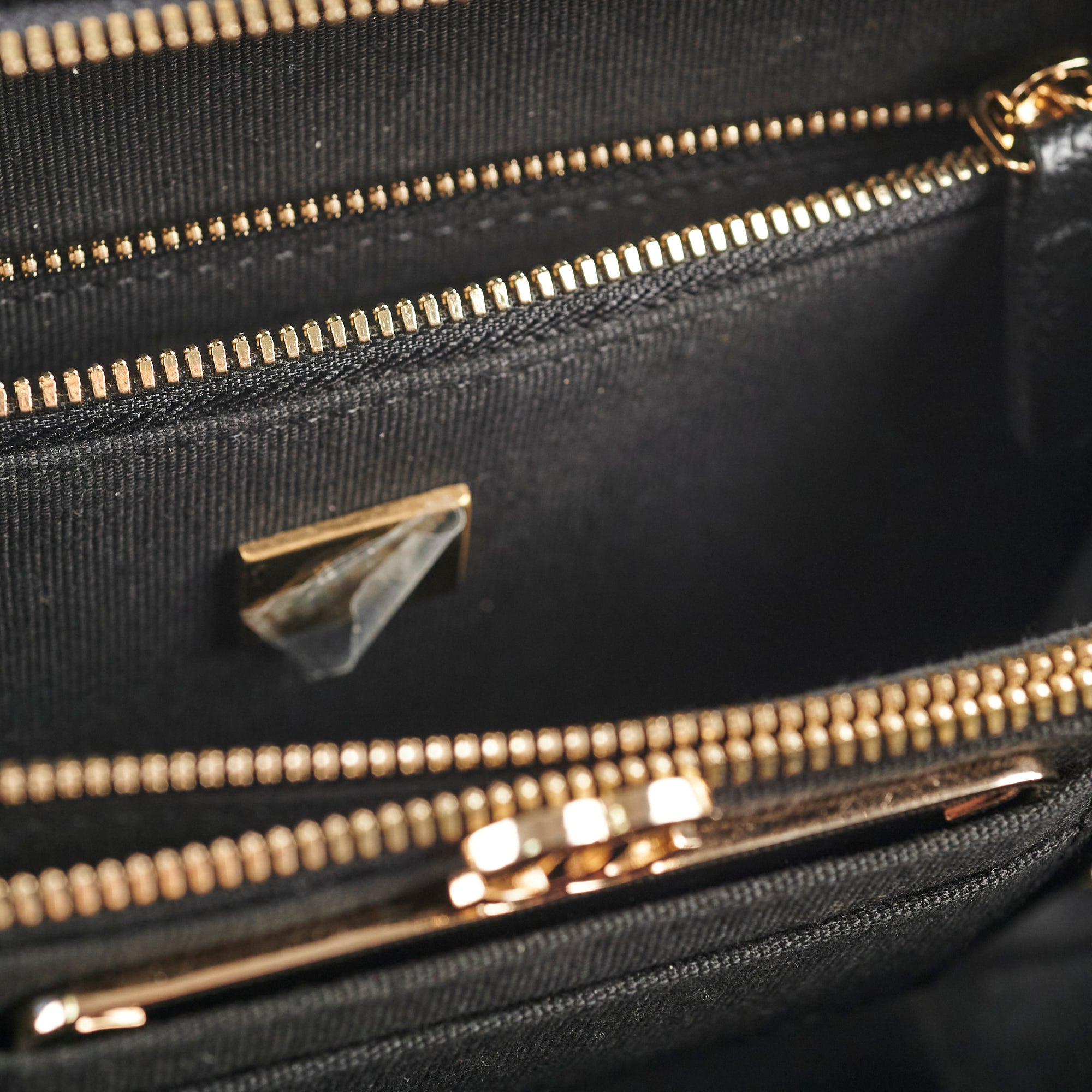 Authentic Chanel Caviar Vanity Bag with Top Handle - Microchipped Black Leather - Perfect for Evening Events & Luxury Travel Accessories