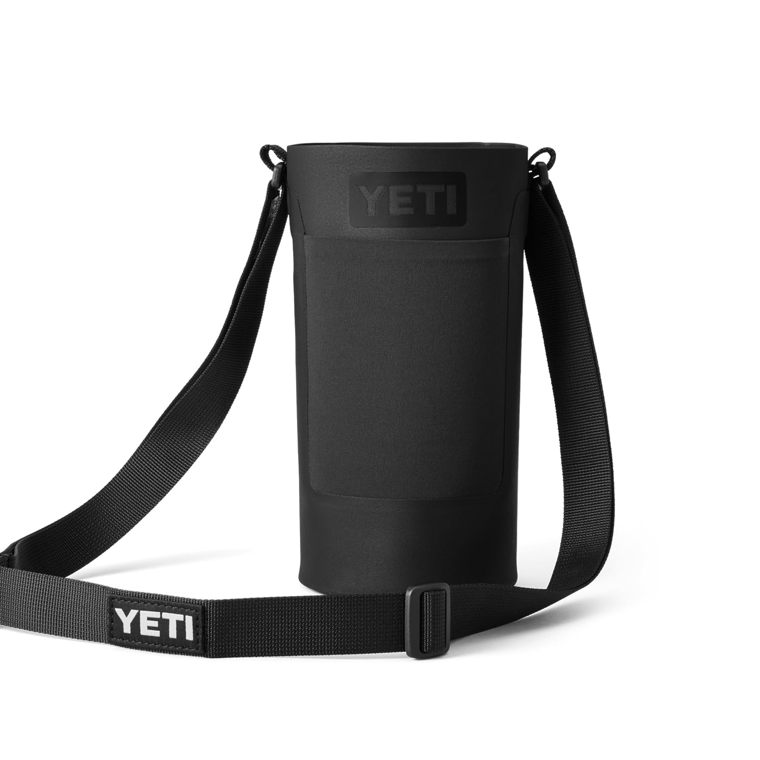 YETI Rambler Bottle Sling - Insulated Water Bottle Holder for 20oz, 30oz & 46oz - Durable & Adjustable Strap for Hiking, Camping & Outdoor Adventures
