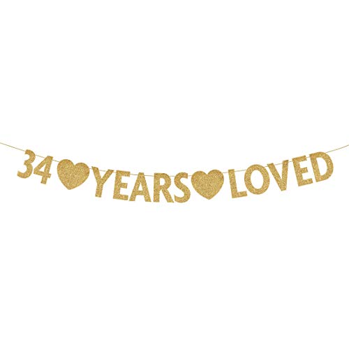 GOLD-LOVED