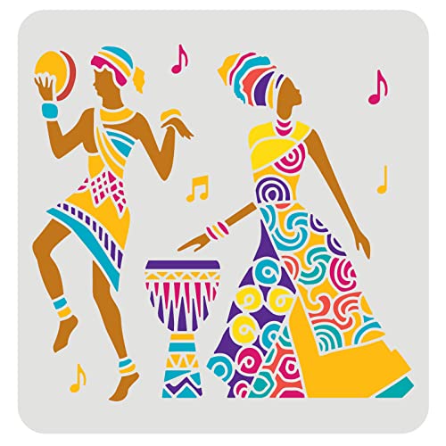 African Tribe