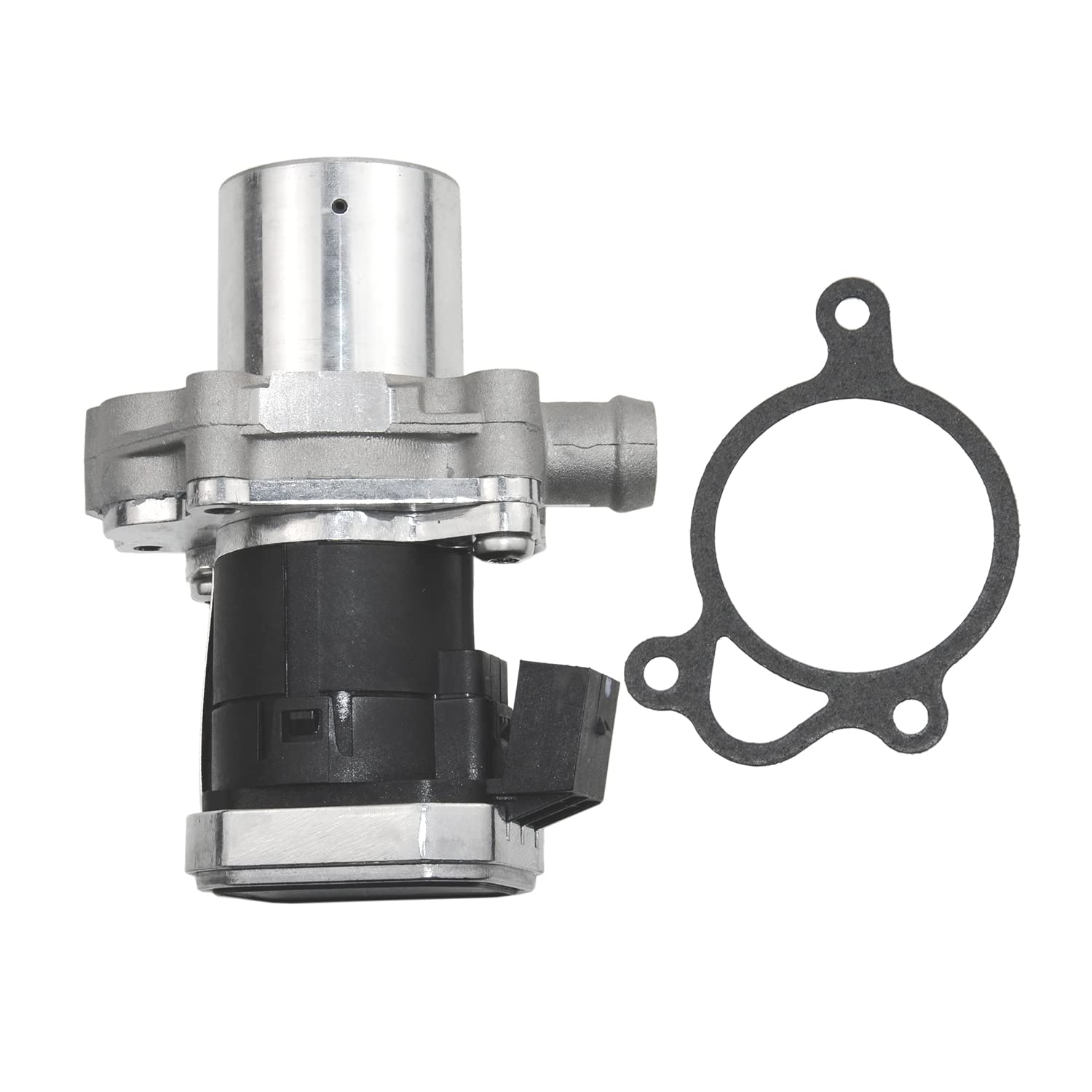 5137197AA Replacement Fuel Filter Compatible with Mercedes Sprinter 2500/3500, Dodge/Freightliner Sprinter 2.7L I5 Turbo Diesel (2004-2006) - Replaces OEM# 5117525AA | Heavy-Duty Performance for Commercial Vans & Delivery Trucks