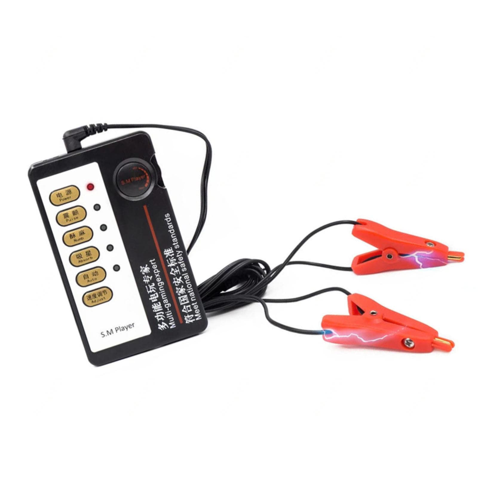 Multi-Mode Waterproof Bluetooth Speaker - Easy to Clean, Portable & User Friendly for Outdoor, Beach, Pool & Shower Use
