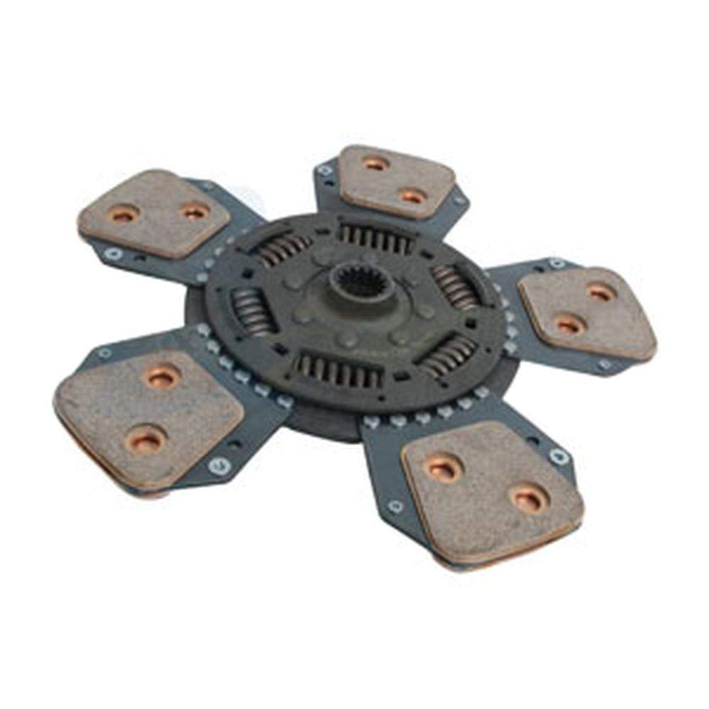 John Deere Tractor Transmission Disc 12.875