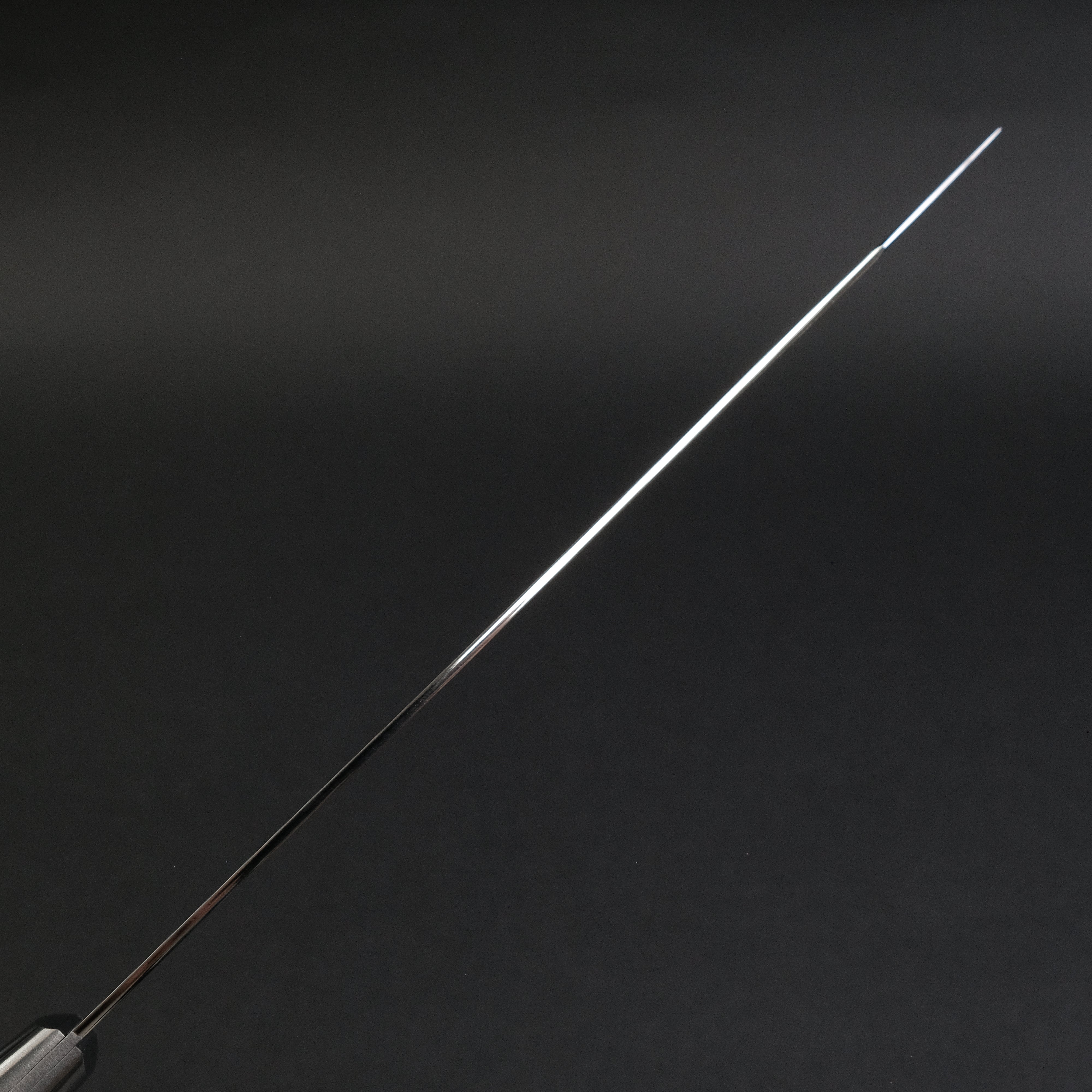 Hitohira FJ VG-10 Kiritsuke Gyuto Japanese Chef Knife 240mm with Pakkawood Handle - Perfect for Sushi, Sashimi & Precision Cutting