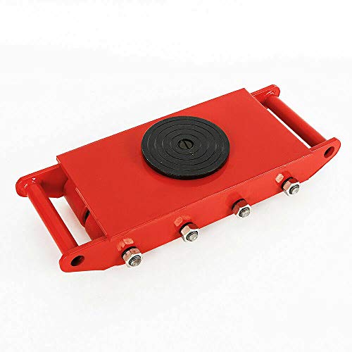 12t Red