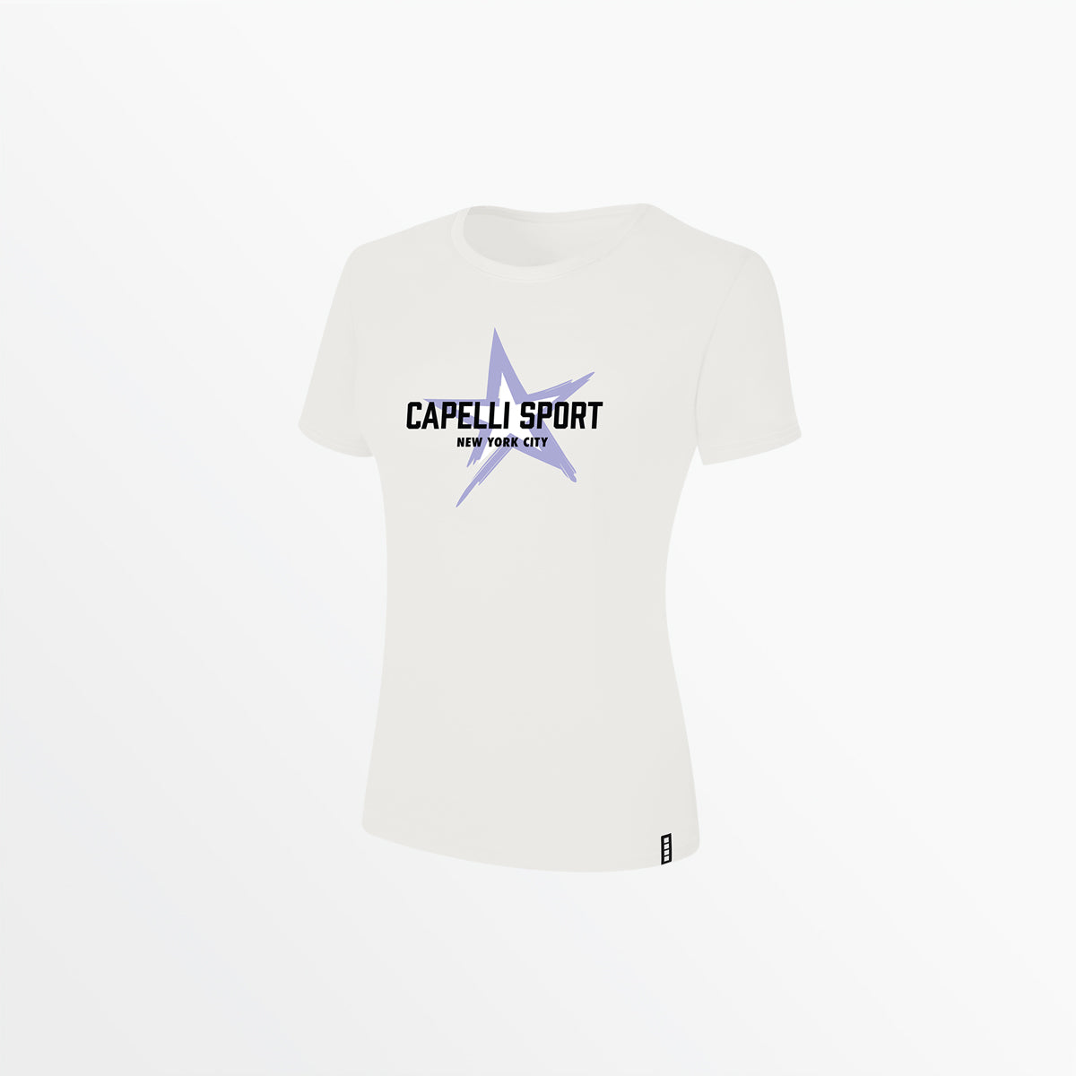 Women's Strike Star Graphic T-Shirt - Trendy Casual Tee for Streetwear & Everyday Outfits