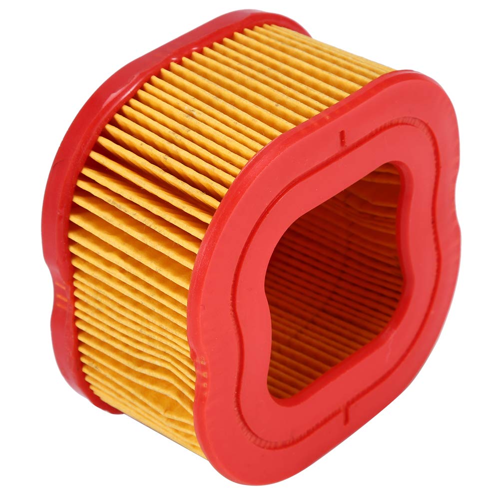 Chainsaw Air Filter Replacement Kit - Easy Installation & Dust Removal for 371K 375K Models | Perfect for Wood Cutting, Landscaping & Forestry Work