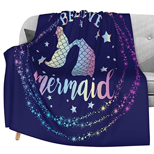 Mermaid Print