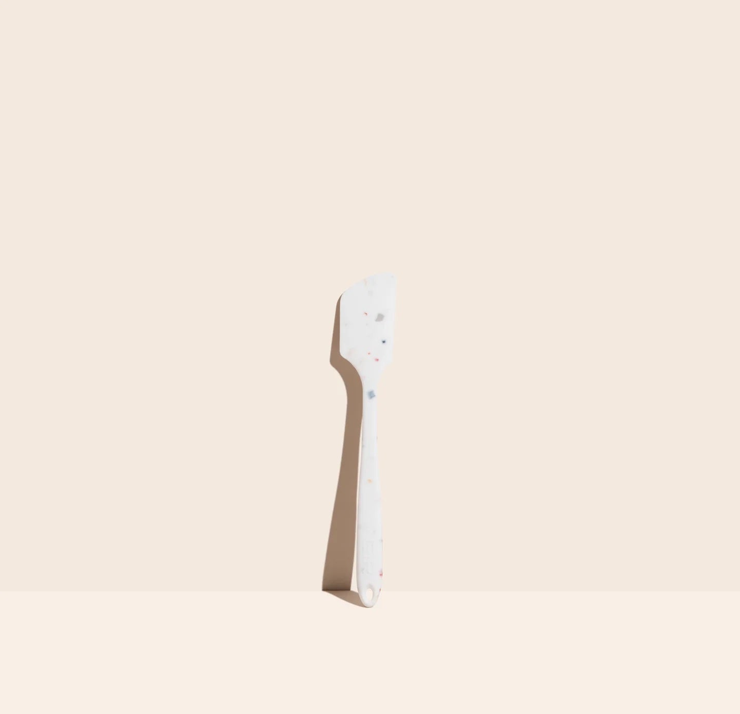 Premium GIR Mini Spatula - Small Silicone Kitchen Spatula for Baking, Cooking & Mixing - Heat Resistant, Non-Stick & Dishwasher Safe - Perfect for Cupcakes, Frosting & Small Batch Recipes