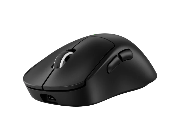 Logitech G Pro X Superlight 2 Dex Wireless Gaming Mouse - Lightweight Esports Mouse with Hero 25K Sensor | Perfect for FPS, MOBA & Competitive Gaming