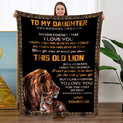 To My Daughter,dad