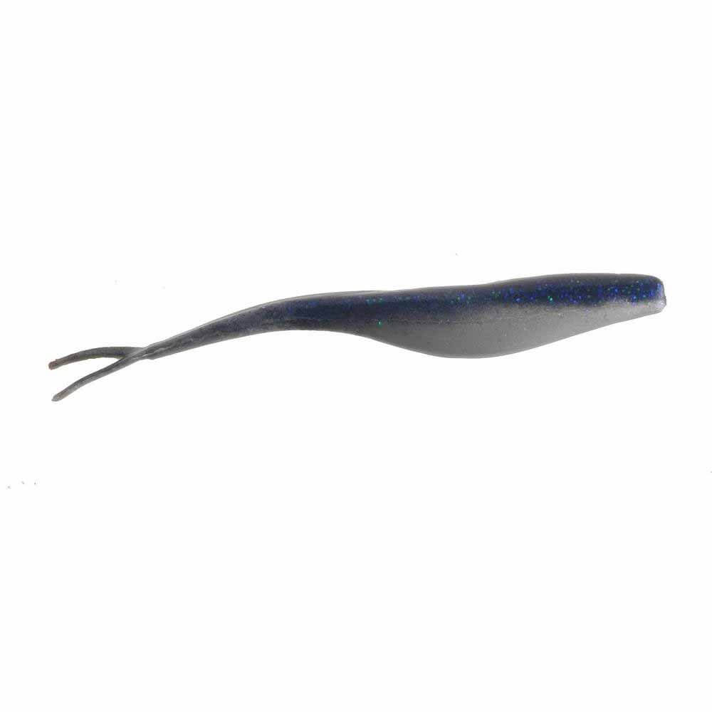 Berkley Gulp Alive 5 Jerk Shad 5pk - Realistic Soft Bait Lures for Bass Fishing - Perfect for Freshwater and Saltwater Angling