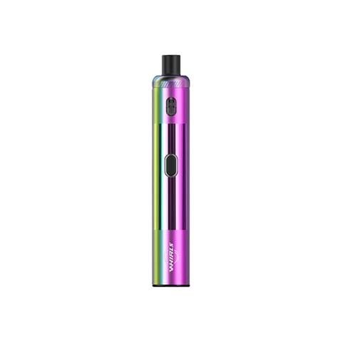 Iridescent