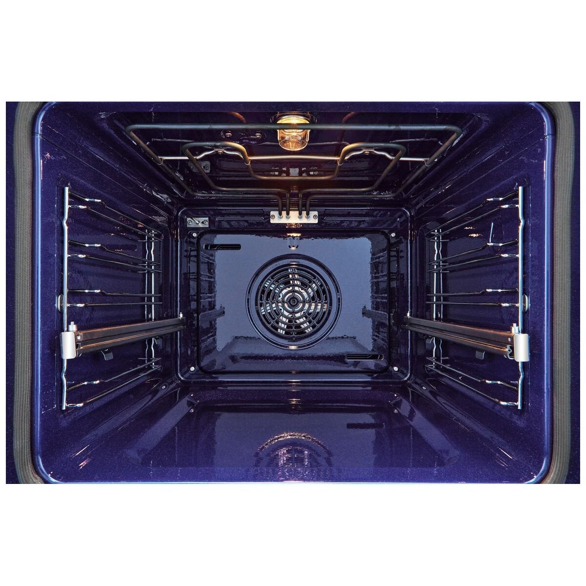 LG 60cm InstaView Series 9 Steam Oven with Smart Inverter - Stainless Steel BO609T2S4 | Built-in Microwave Oven for Modern Kitchens, Perfect for Baking, Steaming & Reheating Food