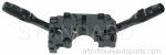 Standard CBS-1200 Windshield Wiper Switch - Universal Replacement for Cars & Trucks - Durable Auto Electrical Switch for Rainy Weather Driving