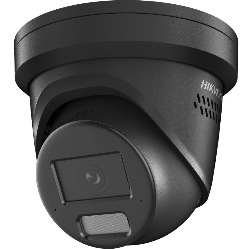 4K 8MP Security Camera System with 4 Turret Cameras, DVR Recorder & Cables - Ideal for Home, Office & Business Surveillance
