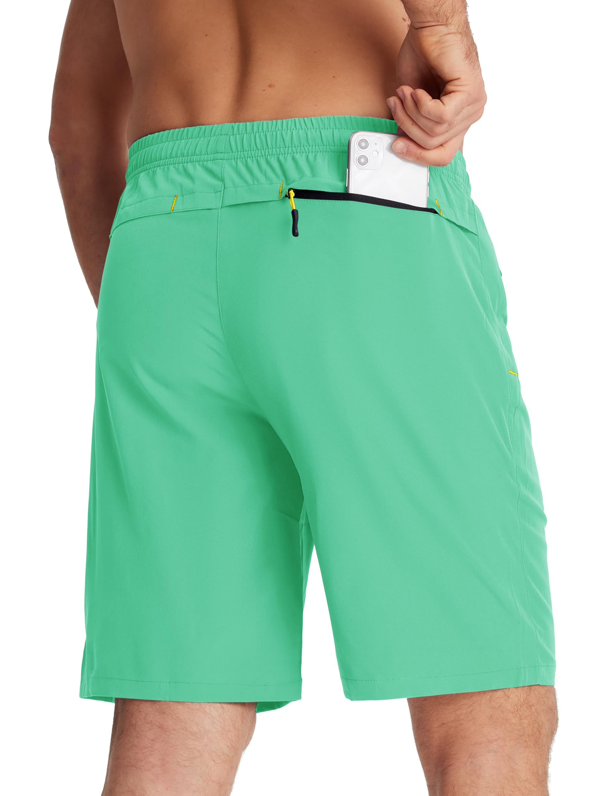 TACVASEN Men's 9