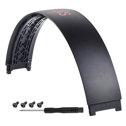 Defiant Black Red