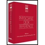 Physicians' Desk Reference 2012 (66th Edition) - Hardcover Medical Reference Book | Essential for Doctors, Pharmacists & Healthcare Professionals | Clinical Practice & Patient Care Resource