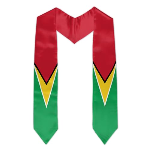 Guyana Flag