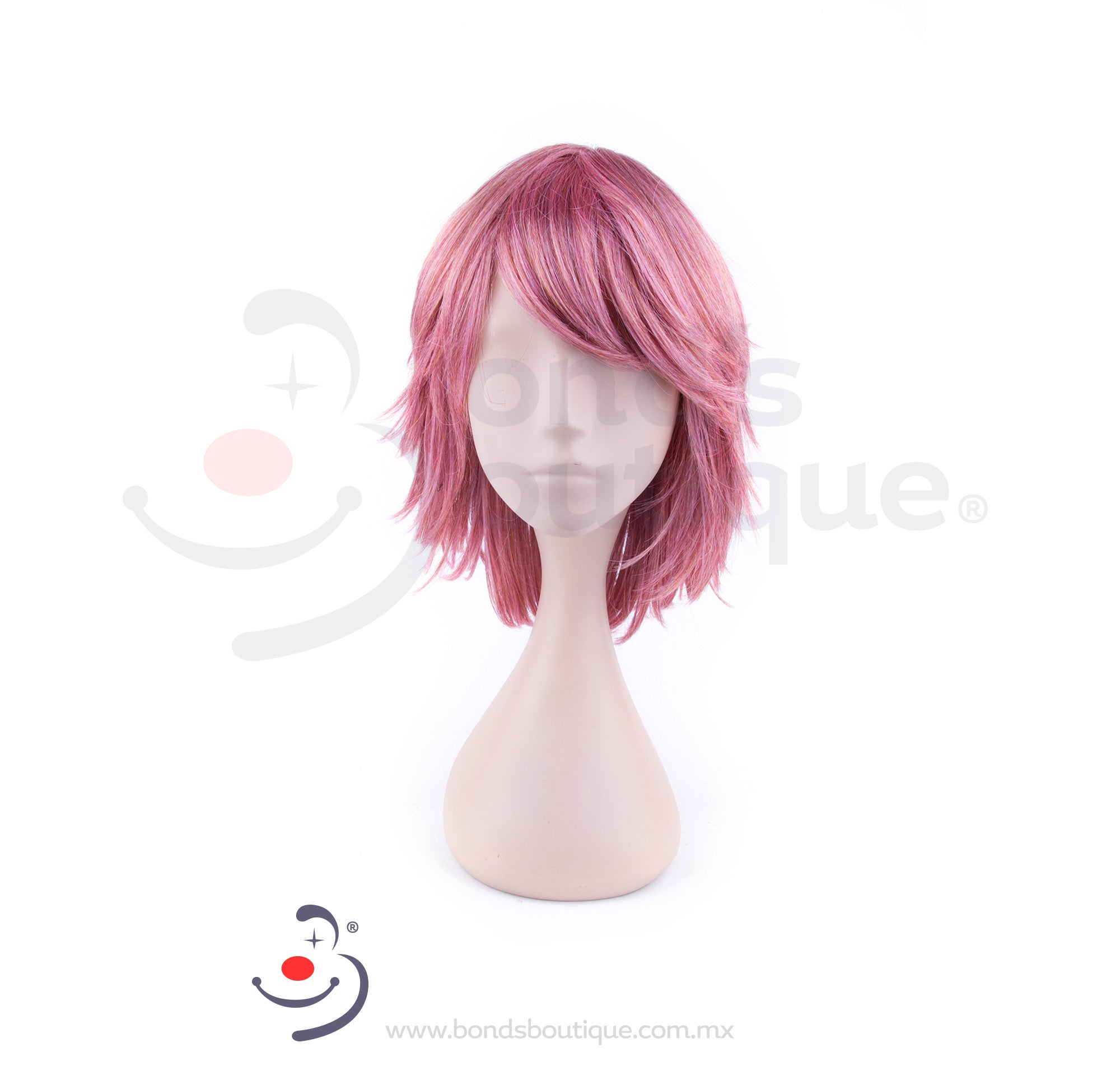 Milla Wig - Premium Synthetic Hair Wig for Women, Natural Look & Comfortable Fit | Perfect for Cosplay, Halloween, and Daily Fashion