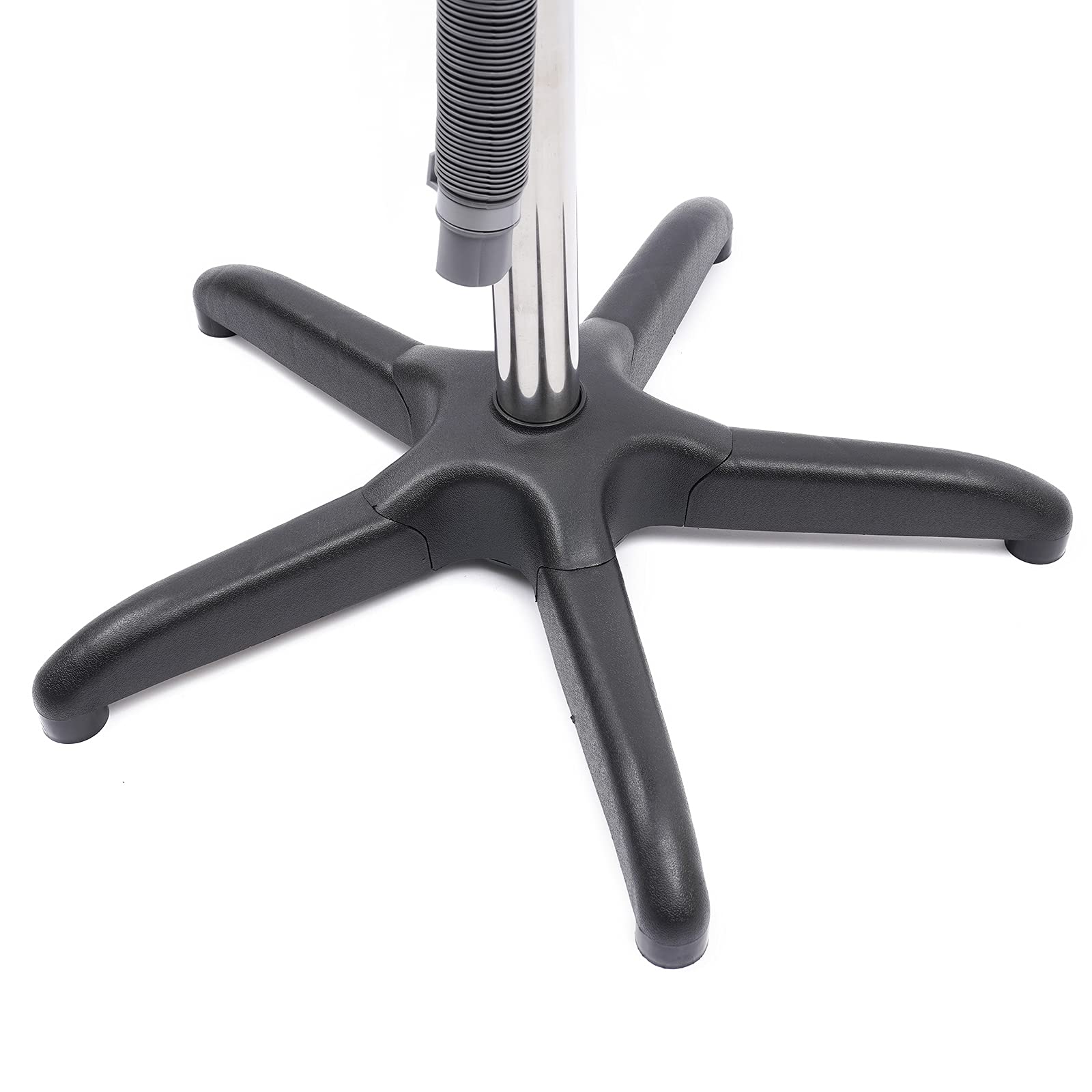 Adjustable Portable Shampoo Bowl Basin with Drain Hose - Height Adjustable Backwash Sink for Home Salon & Professional Hair Washing - Perfect for Hair Treatments, Washing, and Styling at Home or Beauty Salons