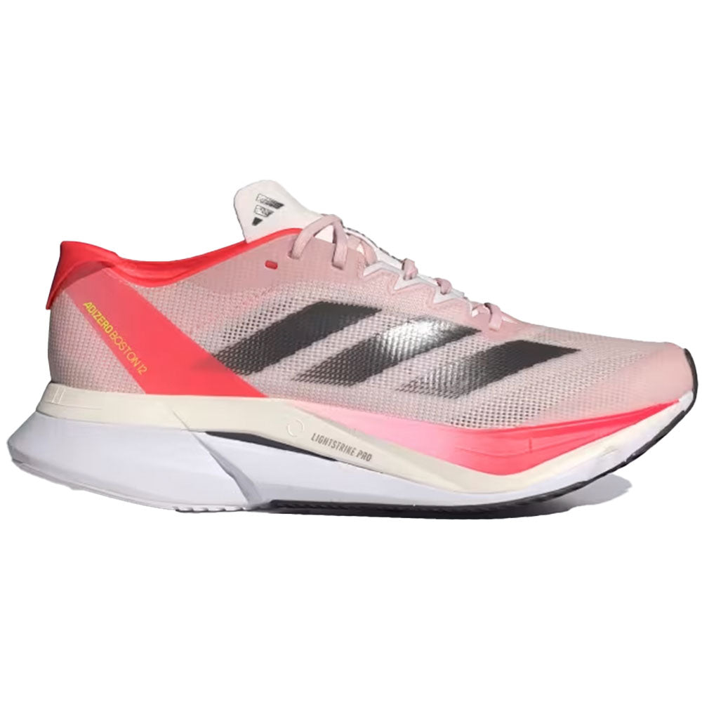 Adidas Adizero Adios Pro 3 Women's Running Shoes - Lightweight Carbon Fiber Racing Sneakers for Marathon & Road Running - Perfect for Training, Racing & Long-Distance Running