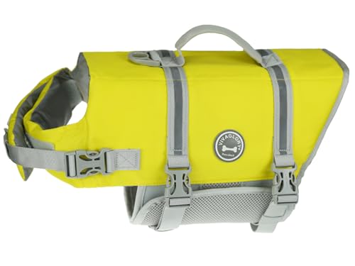 Yellow Grey