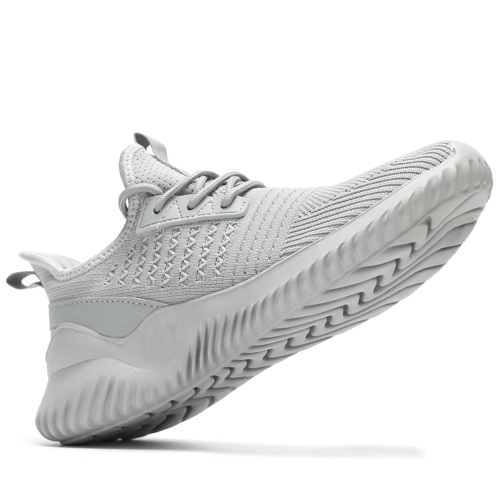 Chopben Women's Walking Shoes - Lightweight Breathable Running Sneakers for Women, Non-Slip Athletic Fashion Shoes with Mesh Upper for Workout, Jogging & Casual Sports | Perfect for Gym, Walking & Daily Wear