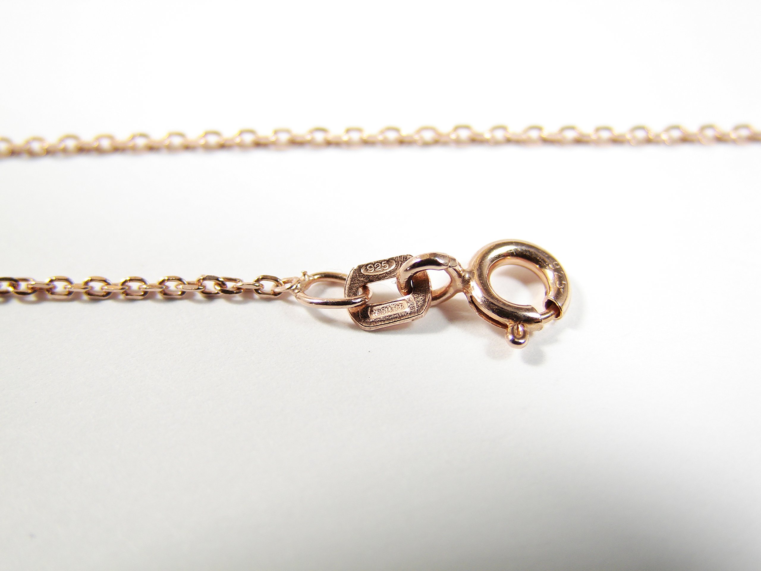 Blue Opal Elephant Pendant Necklace - Sterling Silver, Gold Plated & Rose Gold Plated Chain Options | Elegant Jewelry Gift for Women, Birthday & Anniversary Present