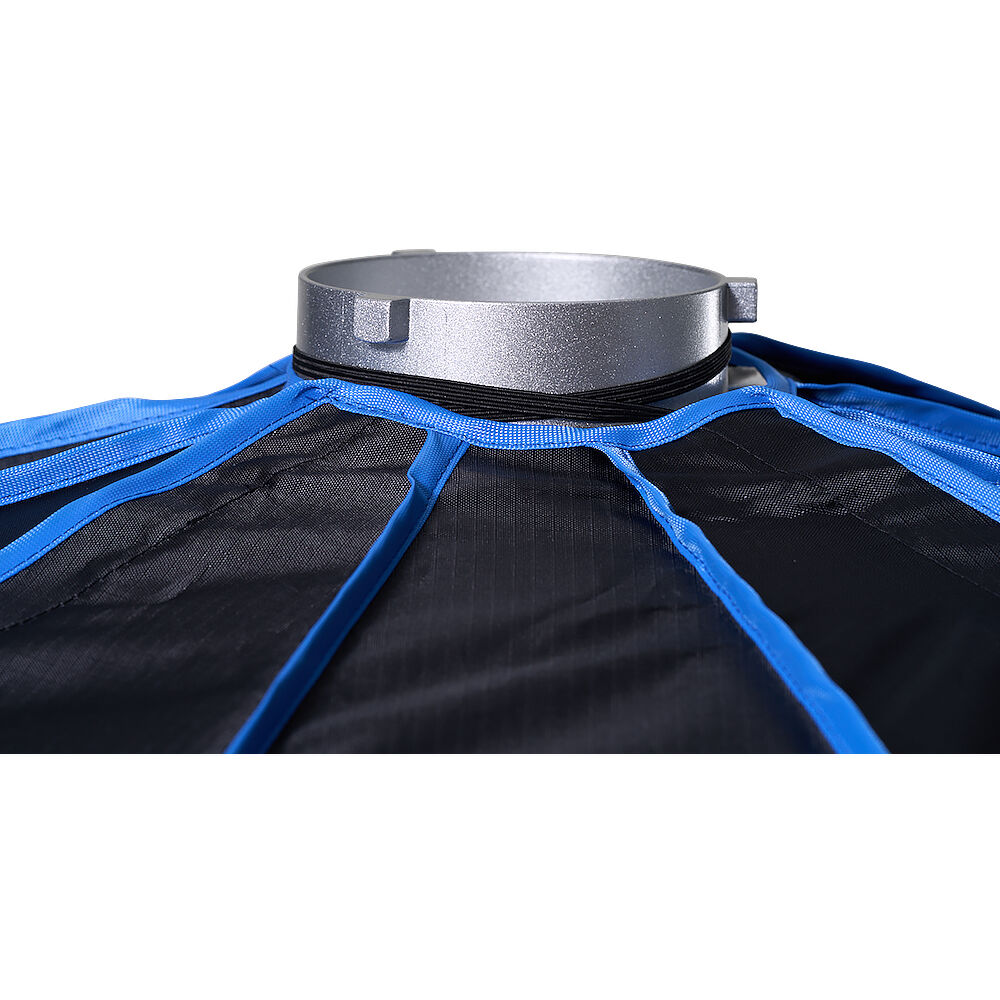 Amaran Lantern 90 Softbox (3') - Professional LED Lighting for Photography, Video & Studio - Perfect for Portraits, Product Shots & YouTube Videos