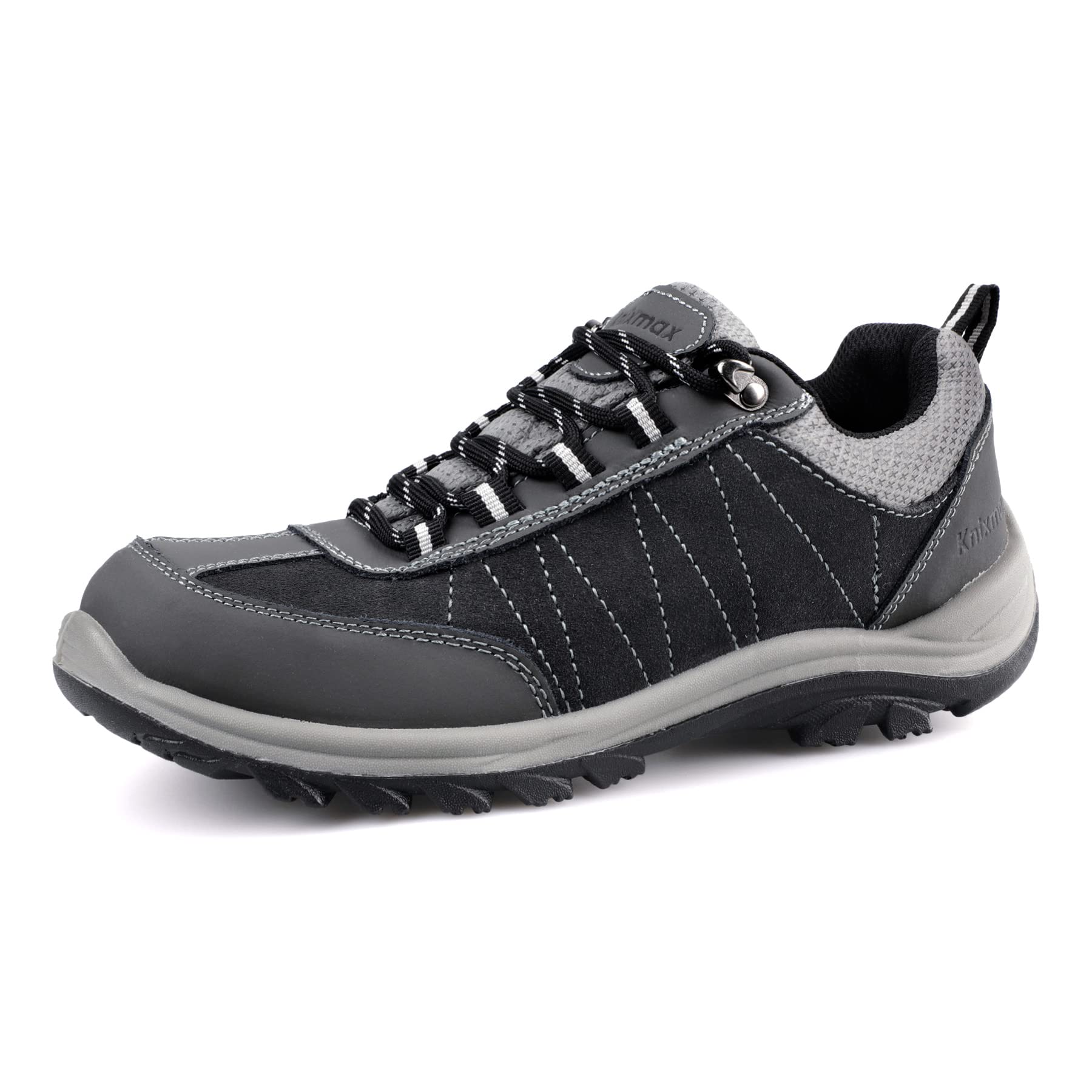 **Knixmax Waterproof Hiking Shoes for Women & Men – Lightweight Trekking Boots for Outdoor Adventures (Sizes 37-46) – Perfect for Summer Hiking, Camping & Trail Walking**