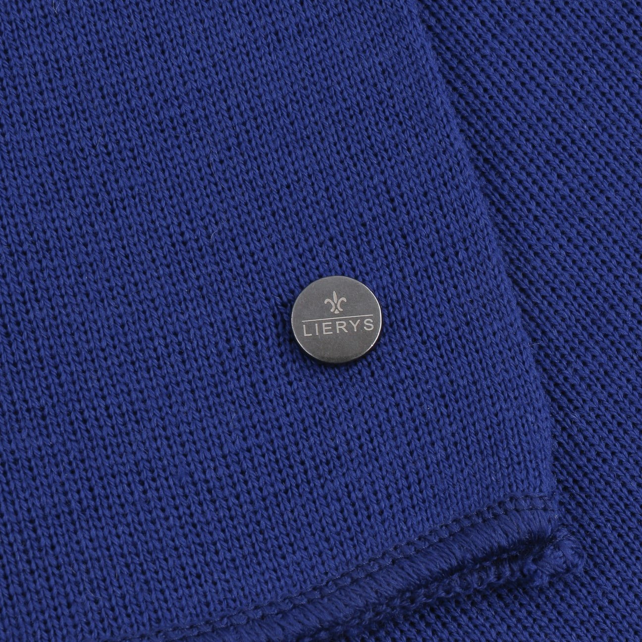 Luxury Merino Wool Knit Scarf for Women & Men - Soft Winter Cashmere-Like Wrap by Lierys - Perfect for Cold Weather, Office, Travel & Gift Giving