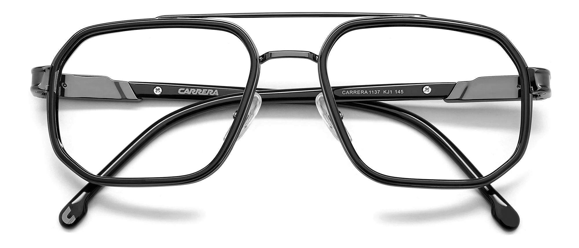Carrera 1137 Racing Sunglasses - Polarized UV Protection Sports Glasses for Men & Women - Perfect for Cycling, Running, and Outdoor Activities
