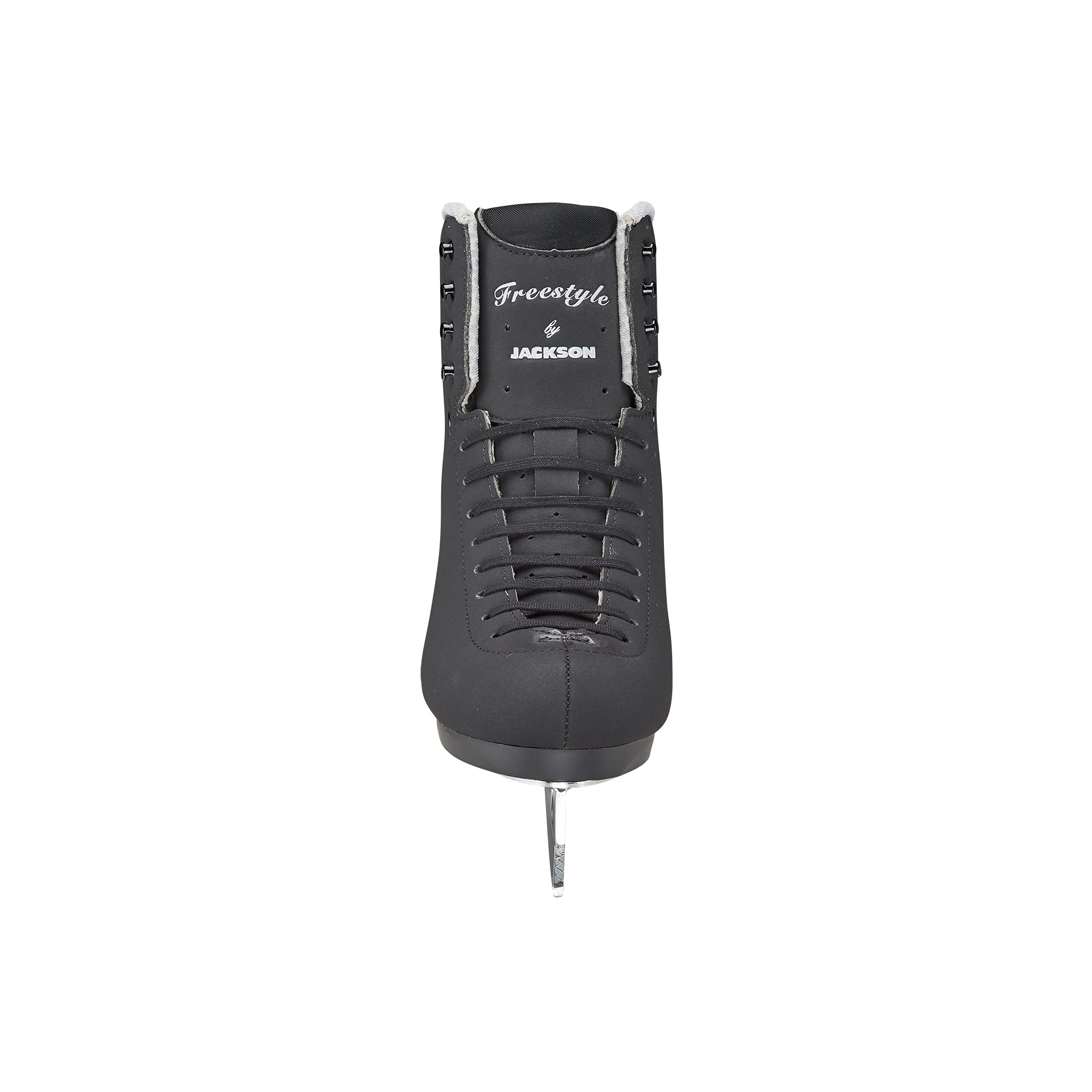 Jackson Ultima FS2192 Men's Freestyle Fusion Ice Skates - Premium Figure Skating Boots for Performance & Comfort - Perfect for Competitive Skating & Practice Sessions