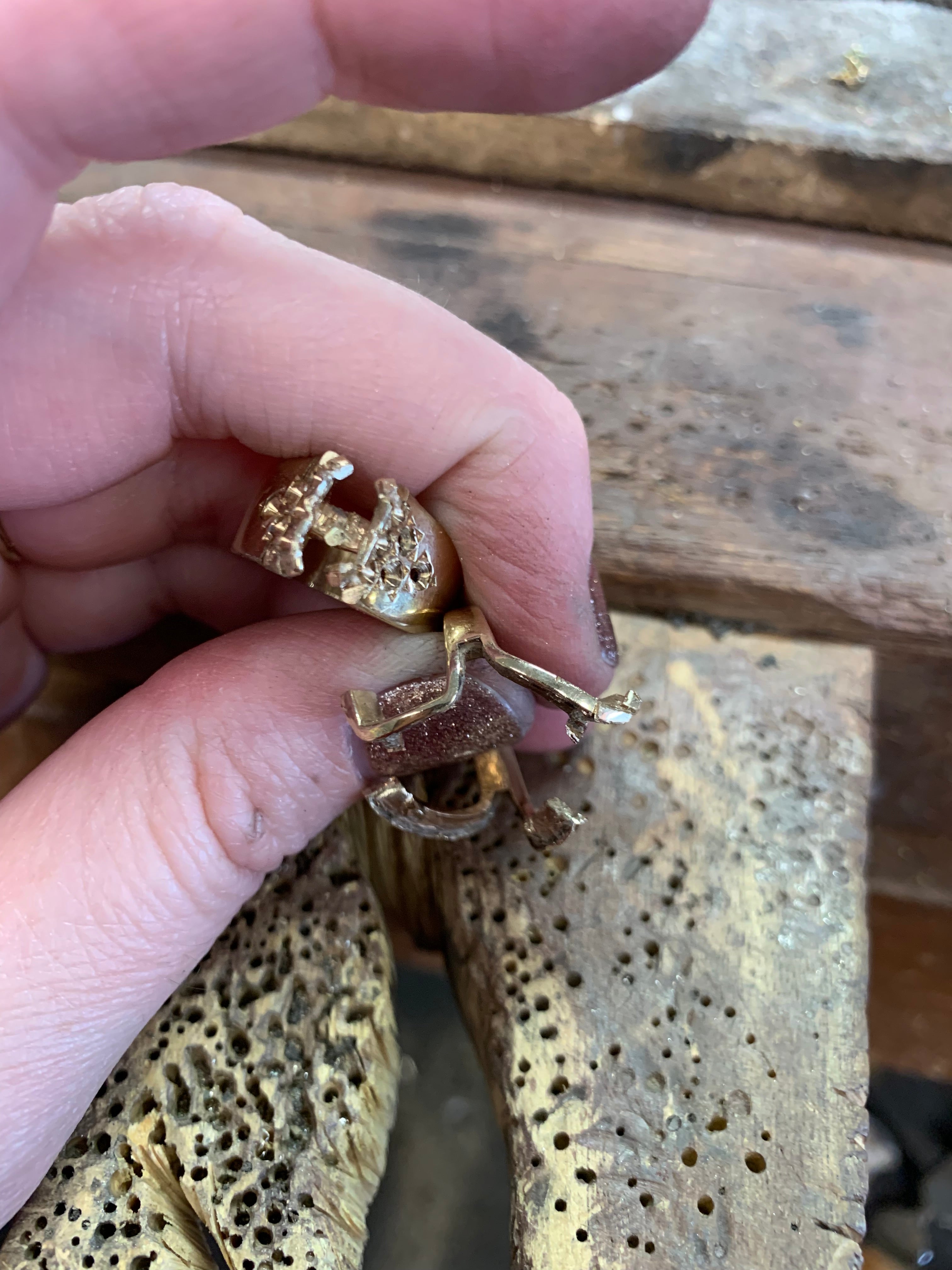 Upcycled Jewelry Consultation - Custom Handmade Jewelry Design & Repair Services for Unique Eco-Friendly Accessories | Perfect for Weddings, Gifts & Personal Style