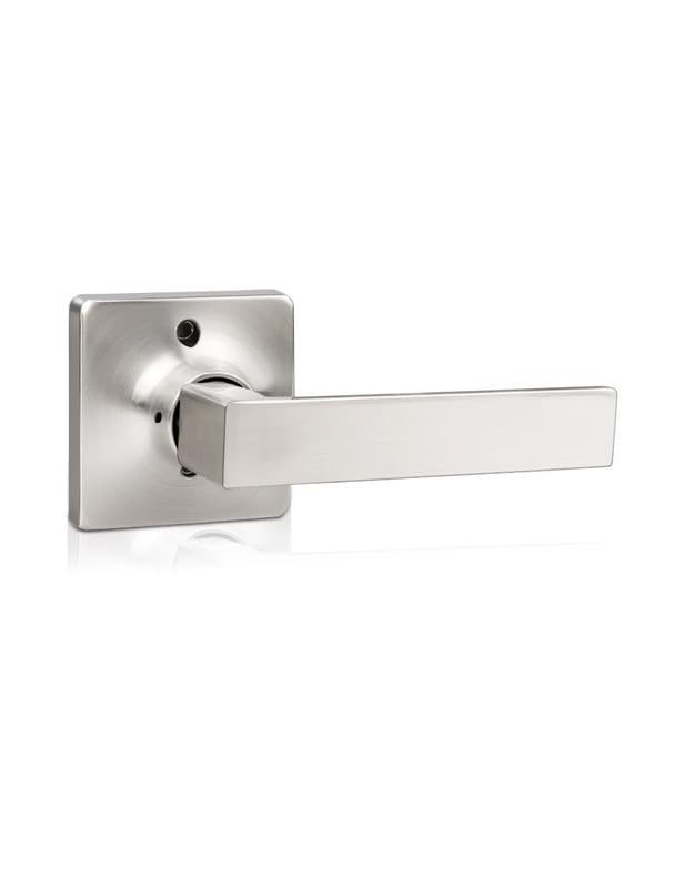 Satin Nickel
