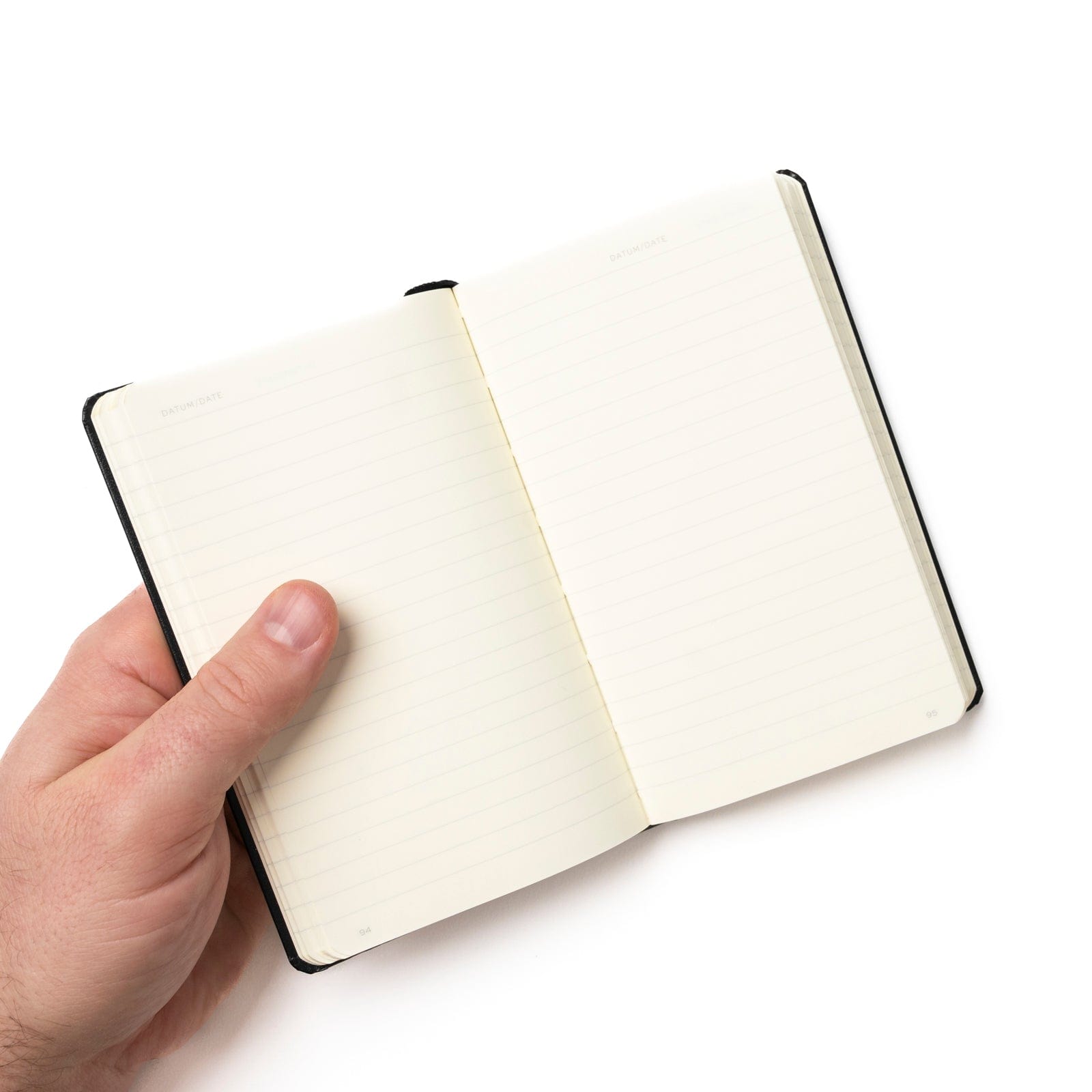 Leuchtturm1917 Classic Notebook - A5 Hardcover Journal with 251 Numbered Pages, Dotted Grid for Bullet Journaling, Writing & Note Taking - Perfect for Students, Professionals & Creative Minds