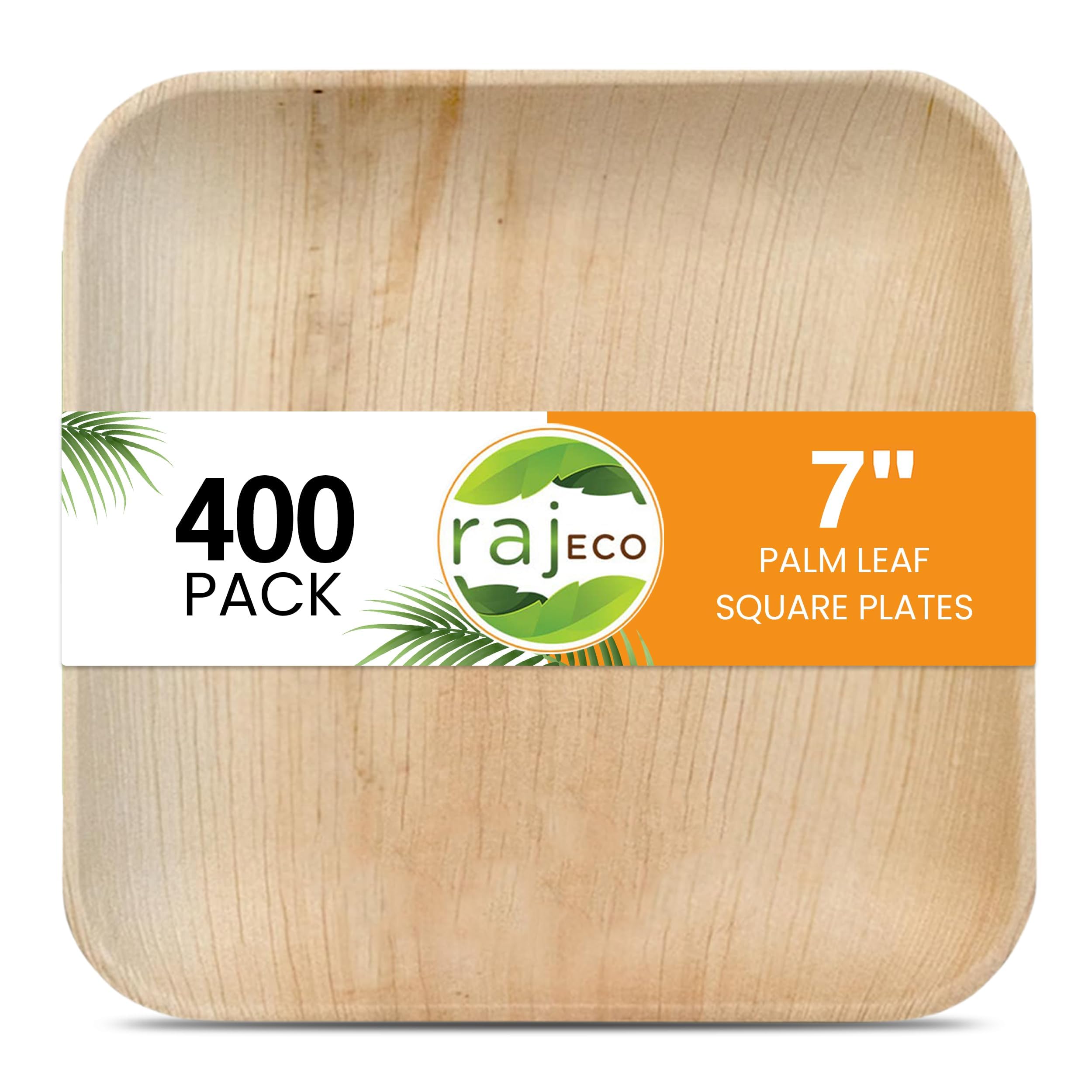 Eco-Friendly 7