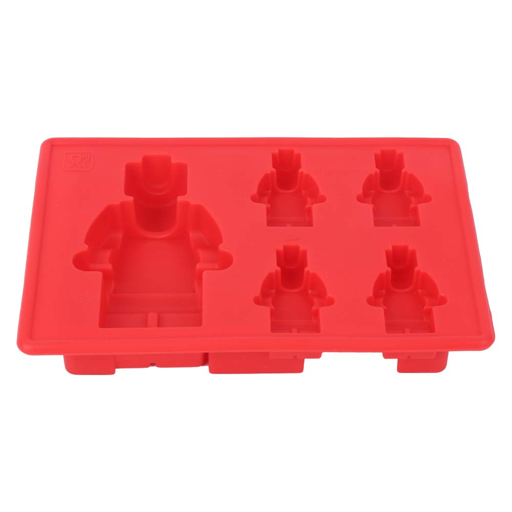 Best Silicone Ice Cube Trays for Cocktails & Beverages - Reusable, BPA-Free Ice Molds for Home Kitchen, Party Drinks & DIY Ice Cubes (Set of 2) - Perfect for Iced Coffee, Smoothies & Summer Coolers