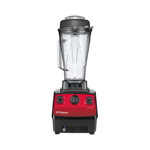 Vitamix 62826 Vita Prep 3 Professional Blender - High-Performance Commercial Blender for Smoothies, Soups & Nut Butters - Perfect for Restaurants, Juice Bars & Home Kitchens